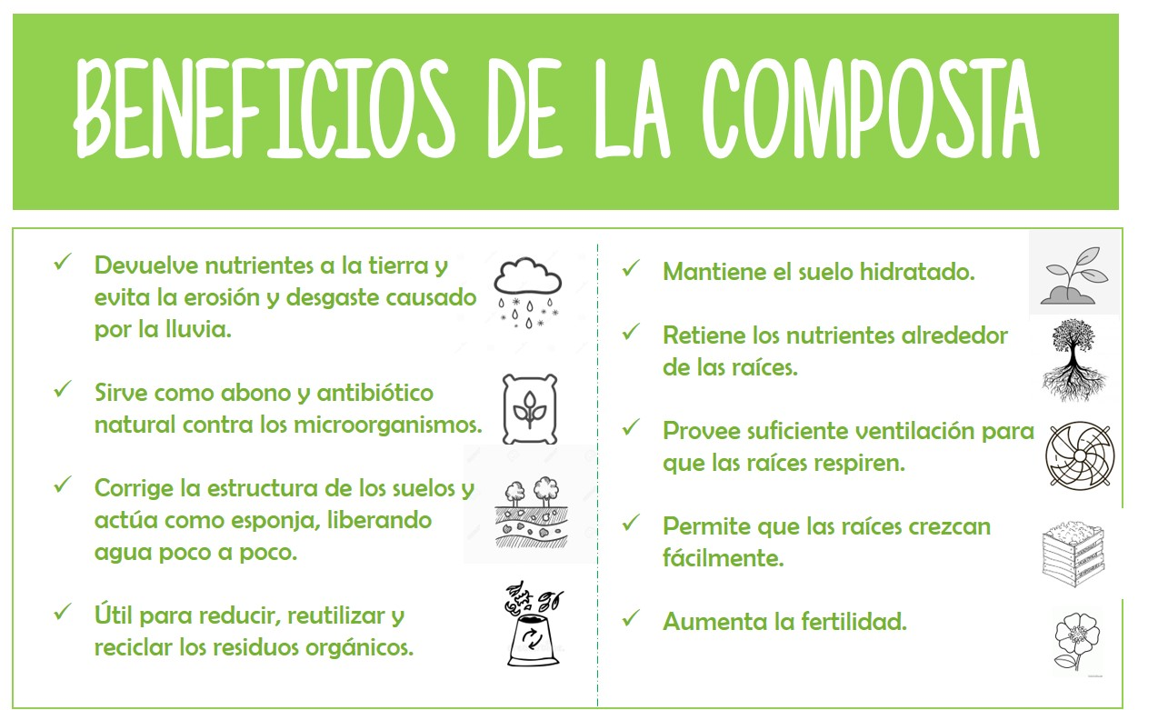 Más Información